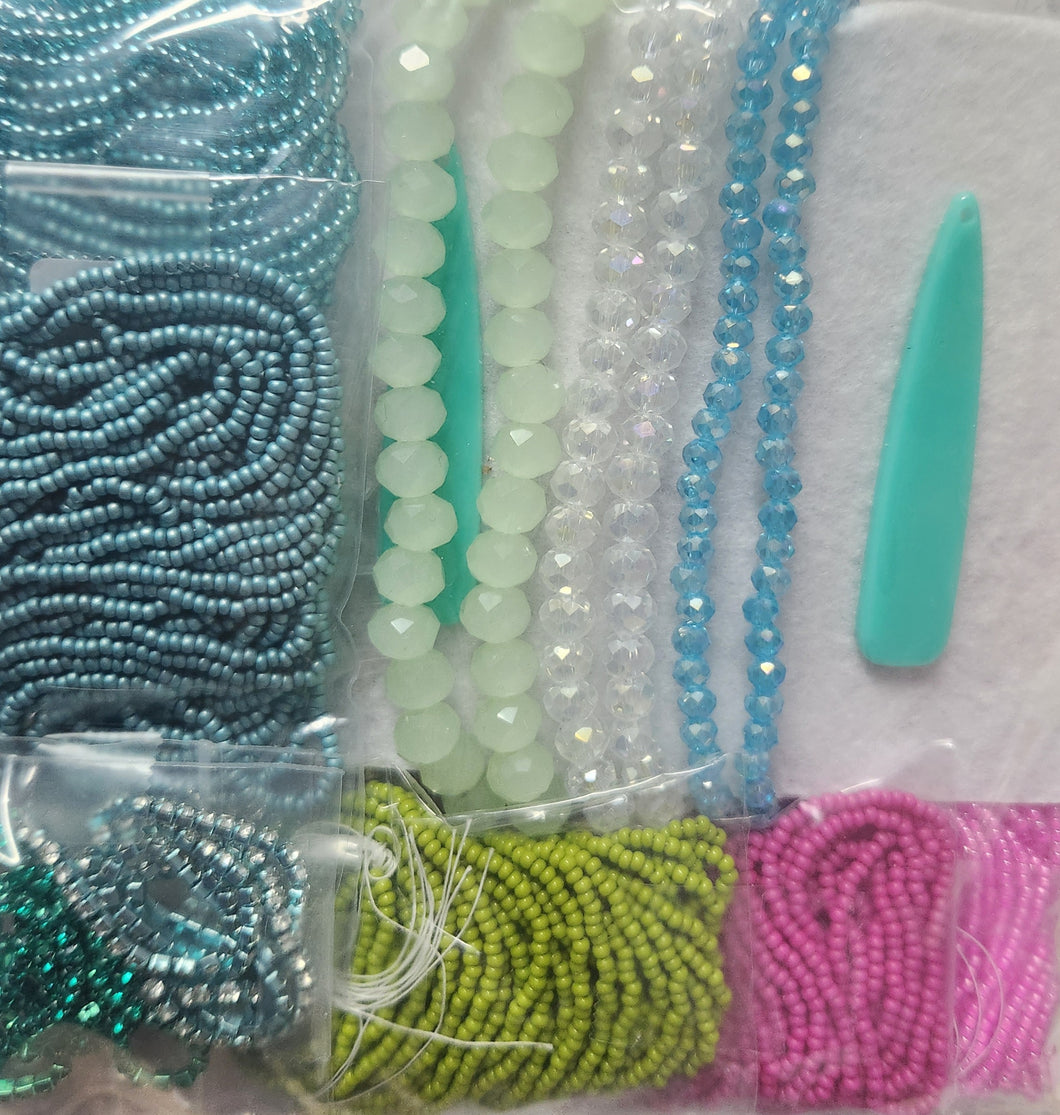 Bead kit
