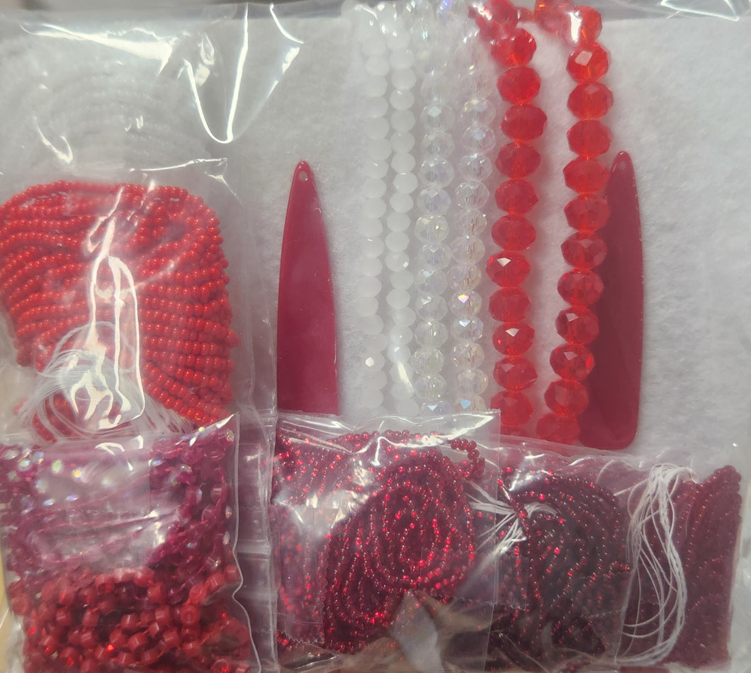 Bead kit