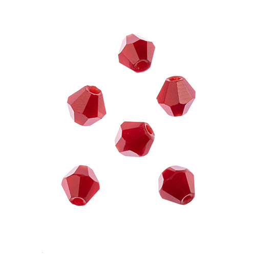 Bicone 2 Strand 7