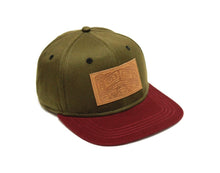 Load image into Gallery viewer, Snap Back Cap - Legends by Allan Weir
