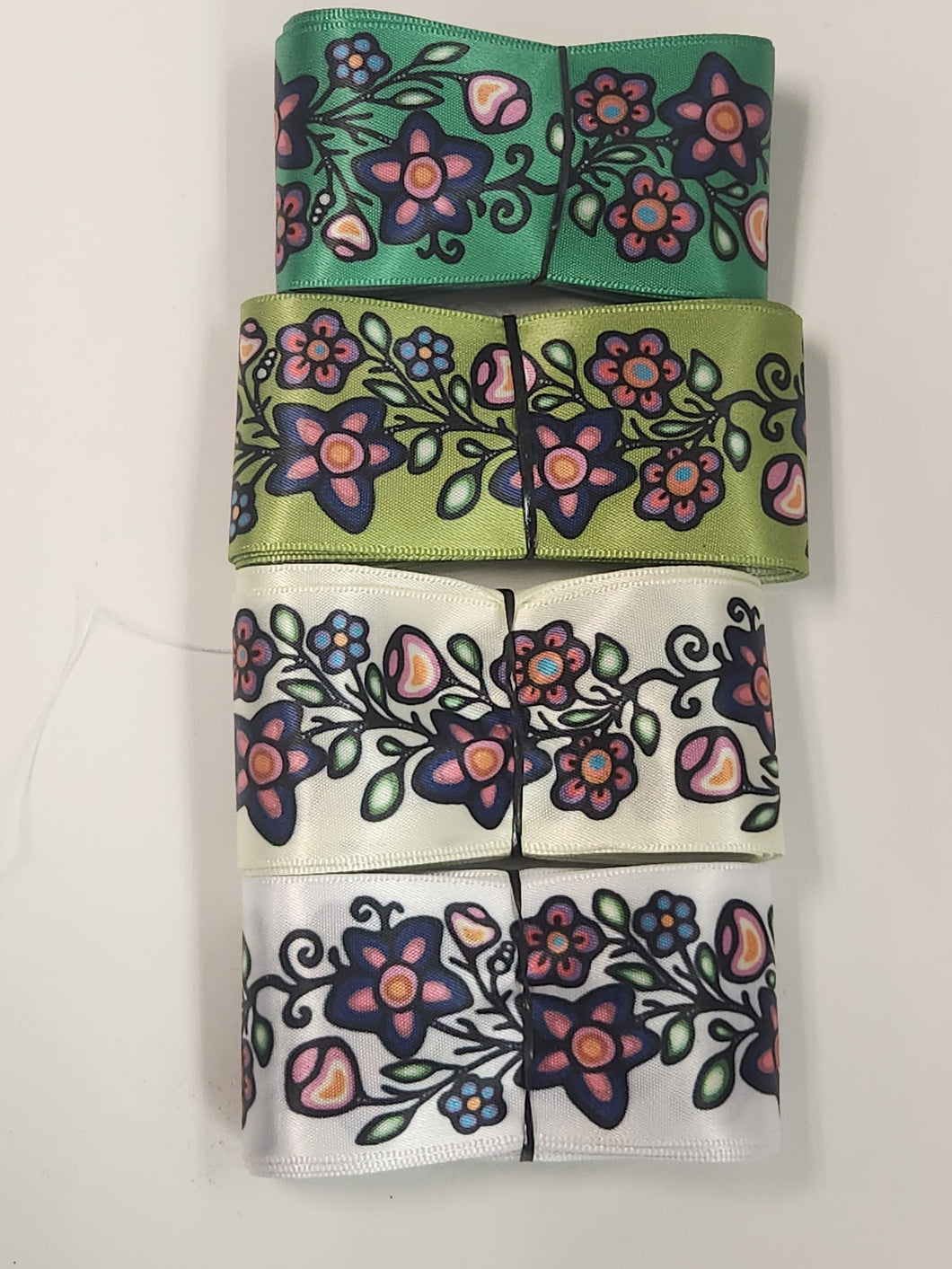 2m Bundle-  Ribbon Set