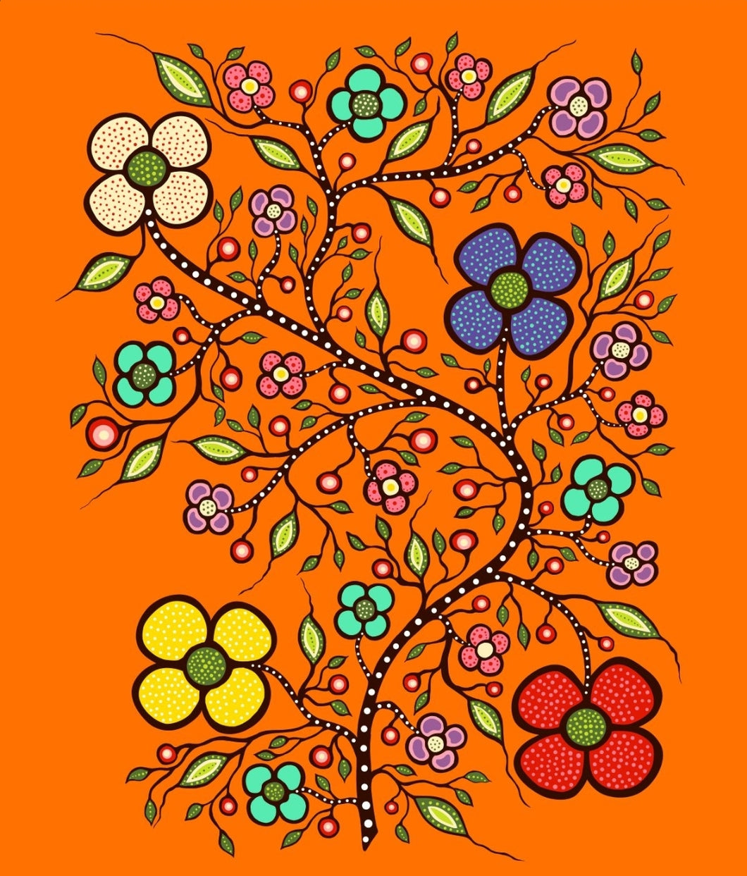 AA-0001P Orange