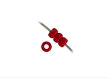 Load image into Gallery viewer, (Vial Miyuki Size 6/0) Red Opaque
