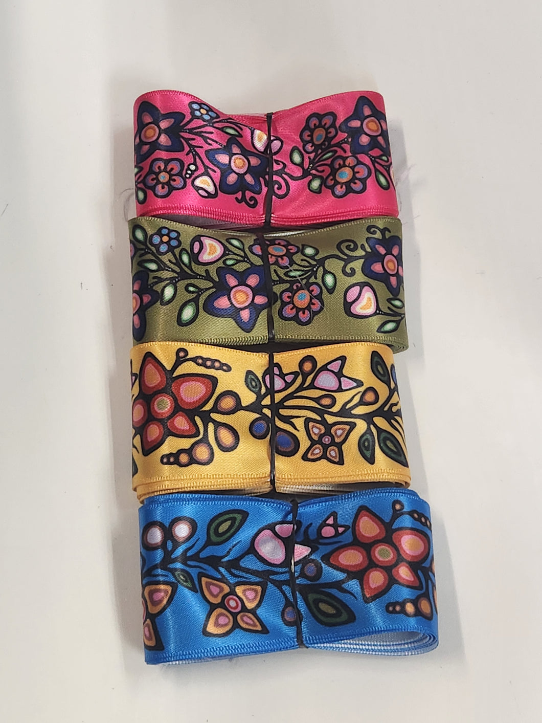 2m Bundle-  Ribbon Set