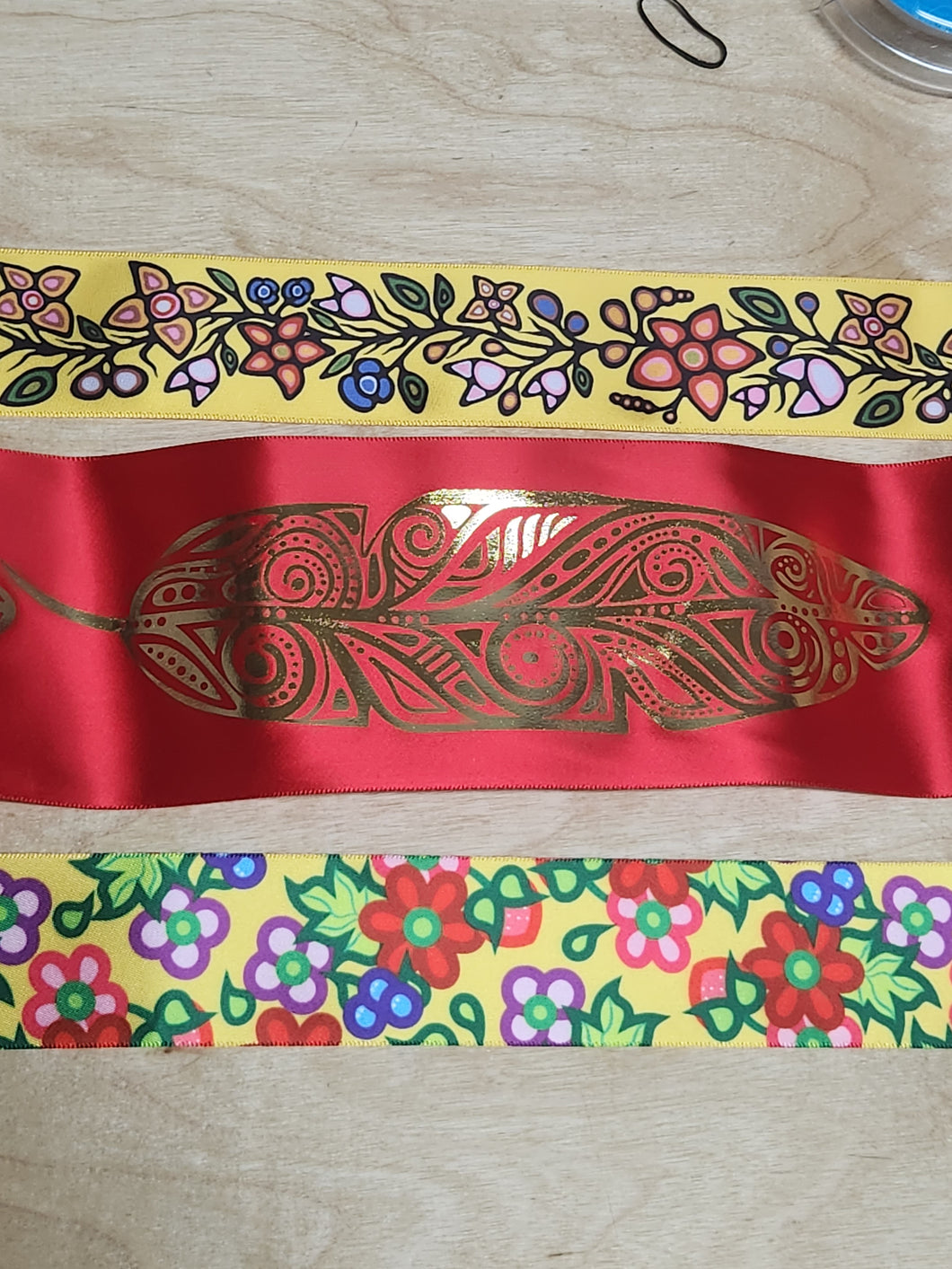 2m Bundle-  Ribbon Set