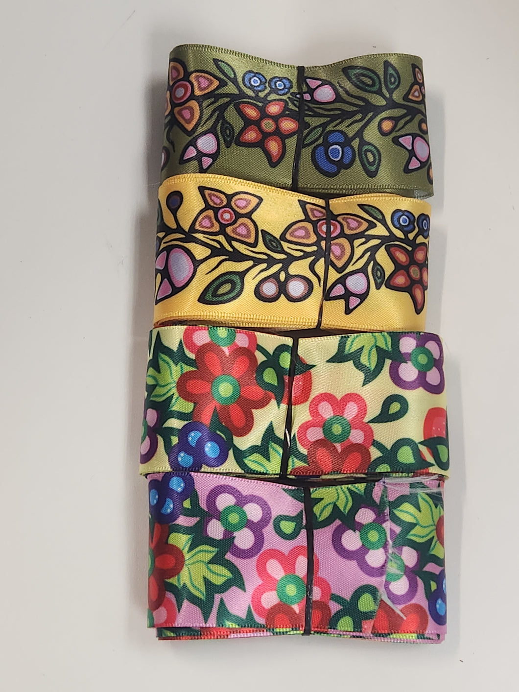 2m Bundle-  Ribbon Set
