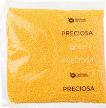 Load image into Gallery viewer, 11/0 Seedbead Chalk Sfinx Terra Dyed Bright Yellow
