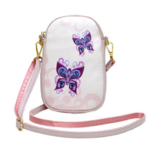 Load image into Gallery viewer, Francis Dick Celebration of Life Phone Bag
