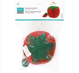 Large Tomato Pin Cushion