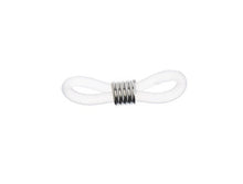 Load image into Gallery viewer, Eyeglass Holder (Silver)
