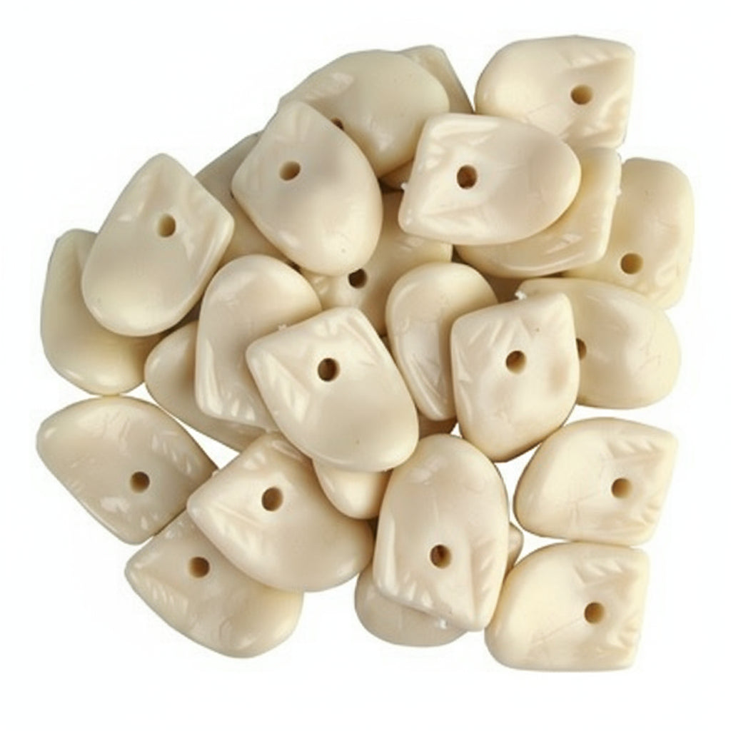 Imitation Elk Teeth (25 pk)