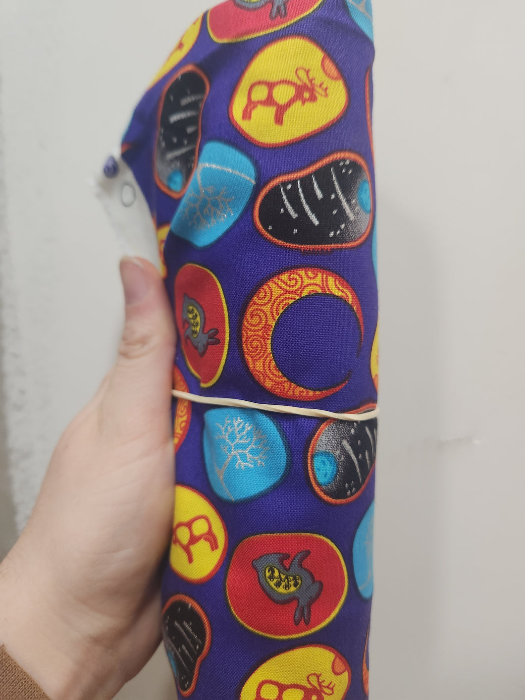 Remnant (59 inch) Cotton