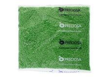 Load image into Gallery viewer, 11/0 Seedbead Opaque Light Green
