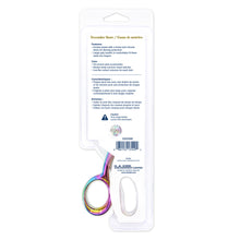 Load image into Gallery viewer, KLASSE´ Rainbow Dressmakers Shears - 21 cm (81⁄4″)
