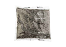 Load image into Gallery viewer, 11/0 Seedbead S/L Solgel Grey
