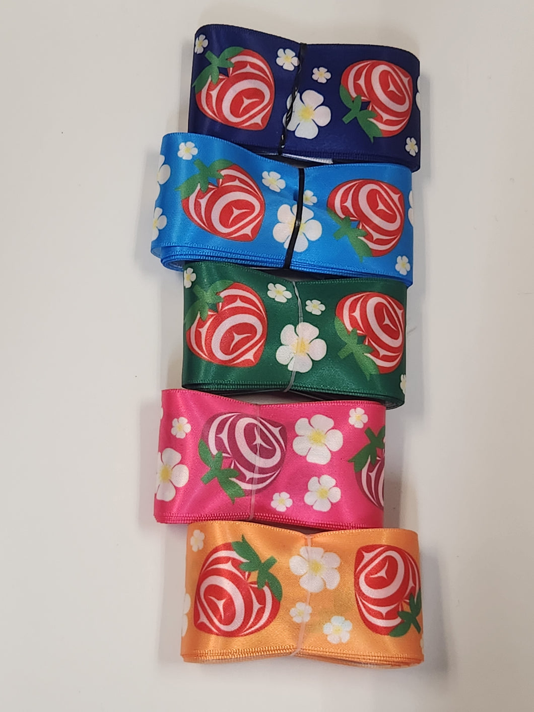2m Bundle-Ribbon Set