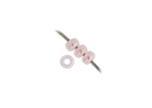 Load image into Gallery viewer, (Vial Miyuki Size 6/0) Light Crystal Pink
