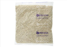 Load image into Gallery viewer, 11/0 Seedbead Silver Metallic
