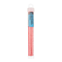 Load image into Gallery viewer, (Vial Czech Size 10) Crystal C/L Terra Intensive Red
