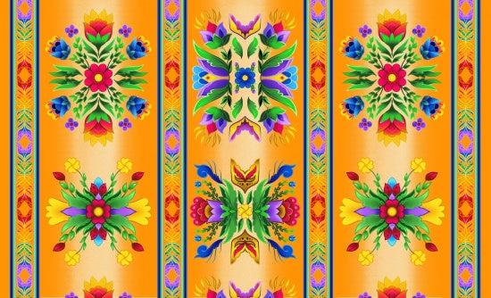 Regalia Orange 37000