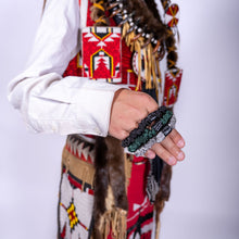 Load image into Gallery viewer, Kokom Mini Satin Scrunchies Pack
