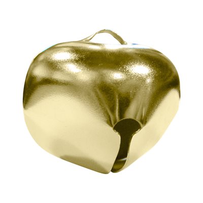 Gold Jingle Bells 2