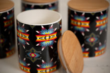 Load image into Gallery viewer, Canister Set (Set of 4)
