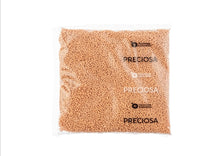 Load image into Gallery viewer, 11/0 Seedbead Chalk Dyed Solgel Lt.Brown
