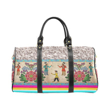 Load image into Gallery viewer, Waterproof Travel Bag/Large - Kinship Ties
