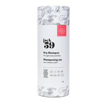 Load image into Gallery viewer, Dry Shampoo- Light Colored Hair
