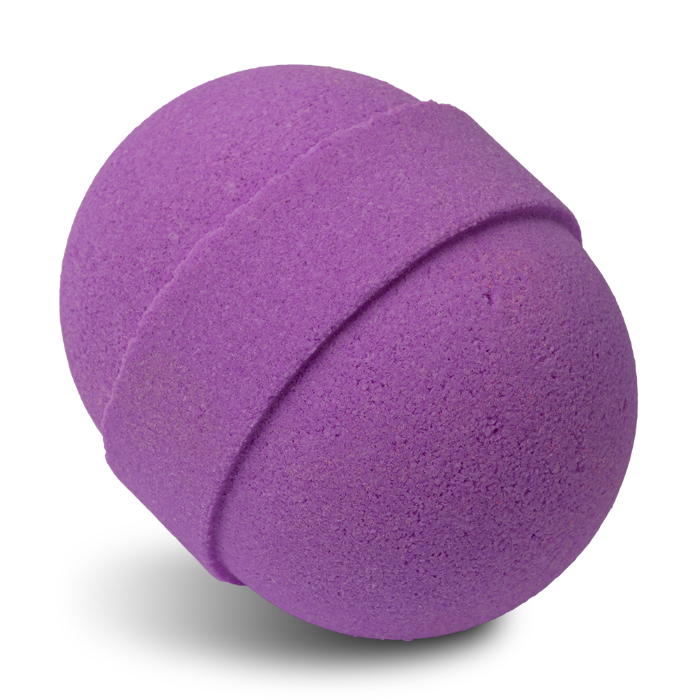 Bath Bomb-Neon Purple (Love Spell)