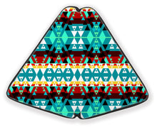 Load image into Gallery viewer, 27&quot; Writing on Stone Wheel Fan Case
