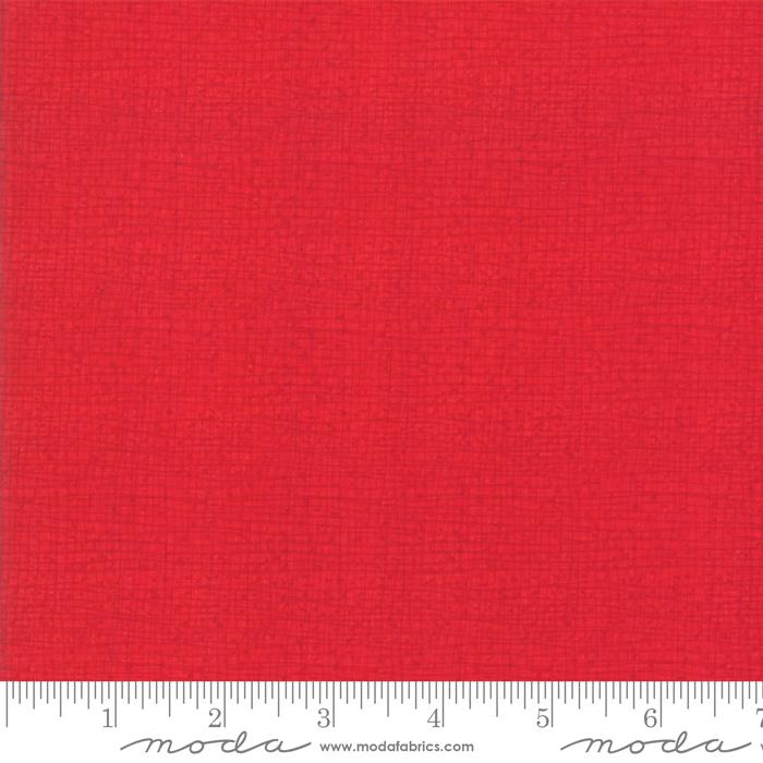 Thatched Crimson 548626-43
