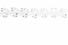 Load image into Gallery viewer, Preciosa 5in Strand Round 21pcs 6mm - Crystal
