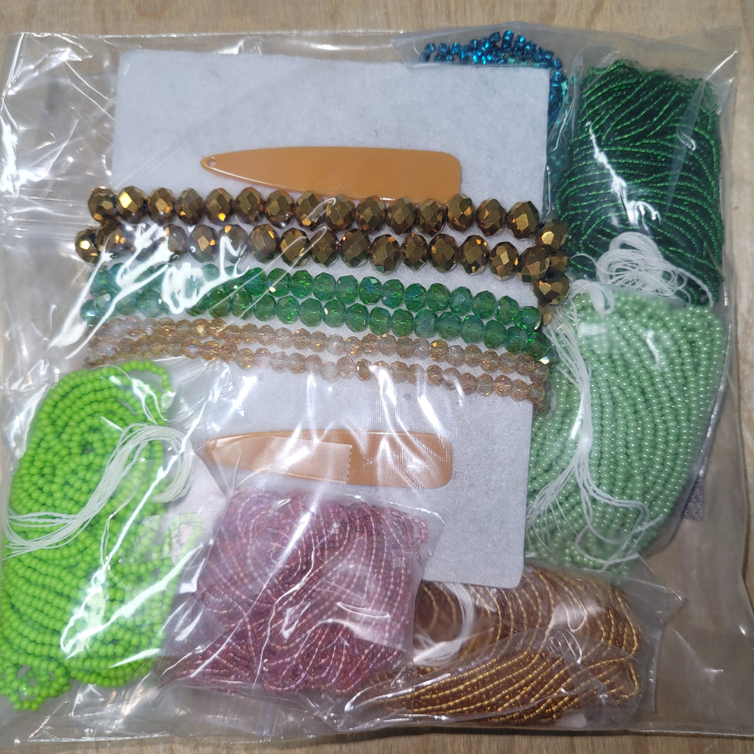 Bead kit