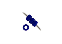 Load image into Gallery viewer, (Vial Miyuki Size 6/0) Cobalt Blue Opaque
