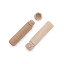 Load image into Gallery viewer, Wooden Needle Case (set of 2)
