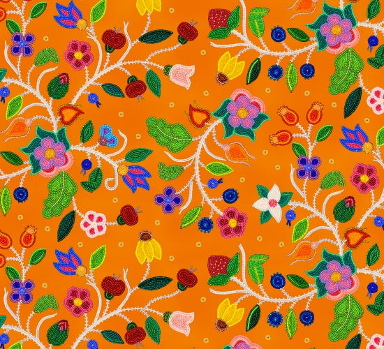 Spring Majesty 35000Orange