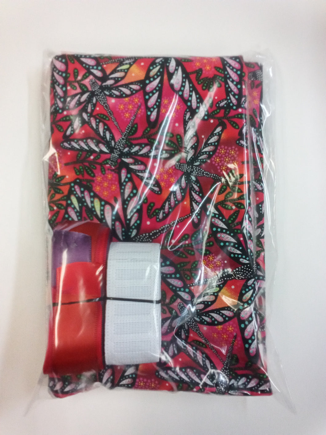 (Basic) Ribbon Skirt Kit - Children