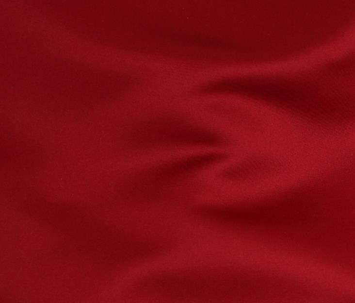Roselyn Satin 23599 - 32 Scarlet