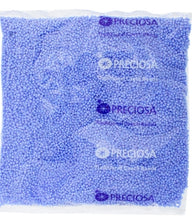 Load image into Gallery viewer, 11/0 Seedbead Opaque Lt.Blue AB
