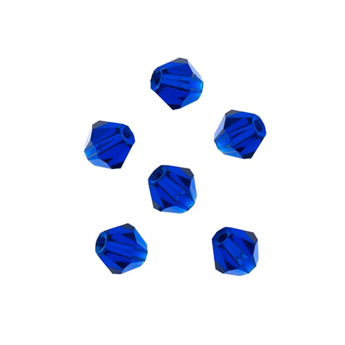 Bicone 2 Strand 7