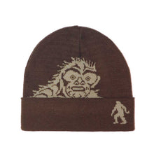 Load image into Gallery viewer, Unisex Toque - Sasquatch by Francis Horne Sr
