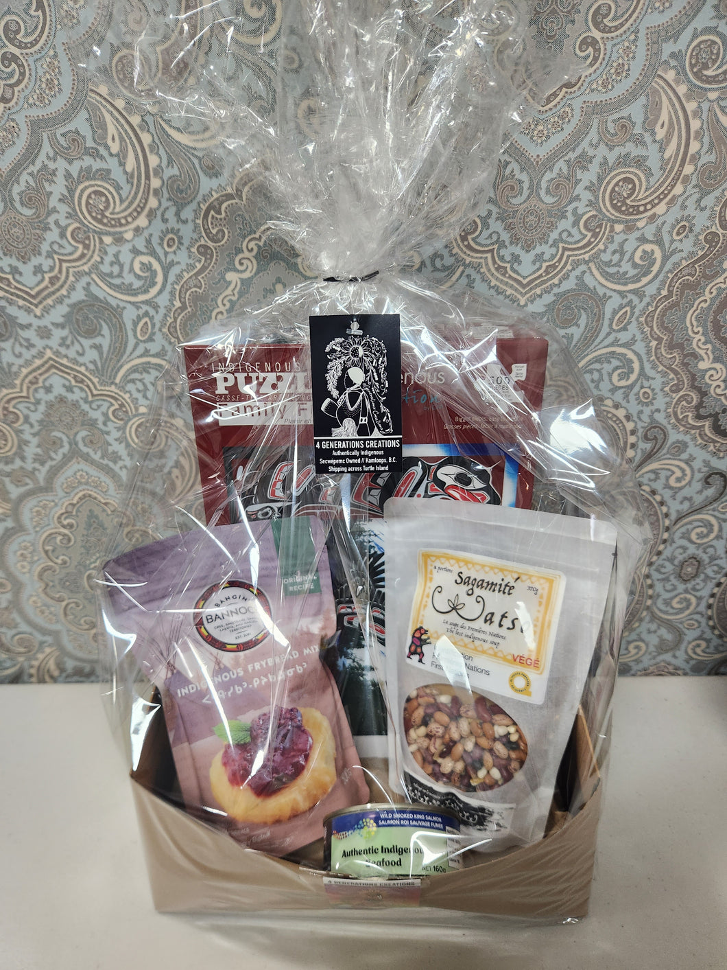 Gift Box 