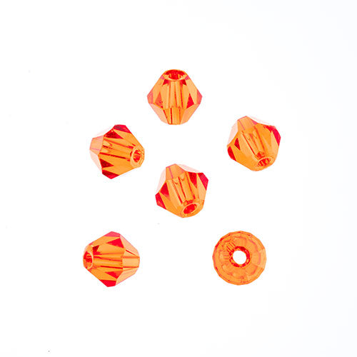 Bicone 2 Strand 7