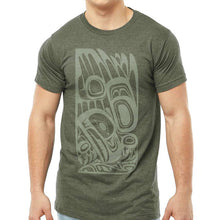 Load image into Gallery viewer, Tshirt - Eagle Flight
