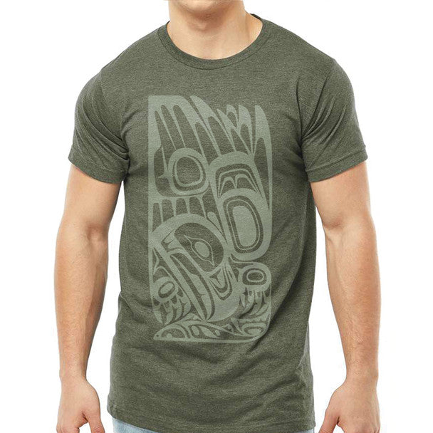 Tshirt - Eagle Flight