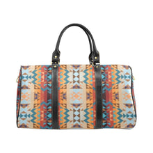 Load image into Gallery viewer, Waterproof Travel Bag/Large - Dark Sandway
