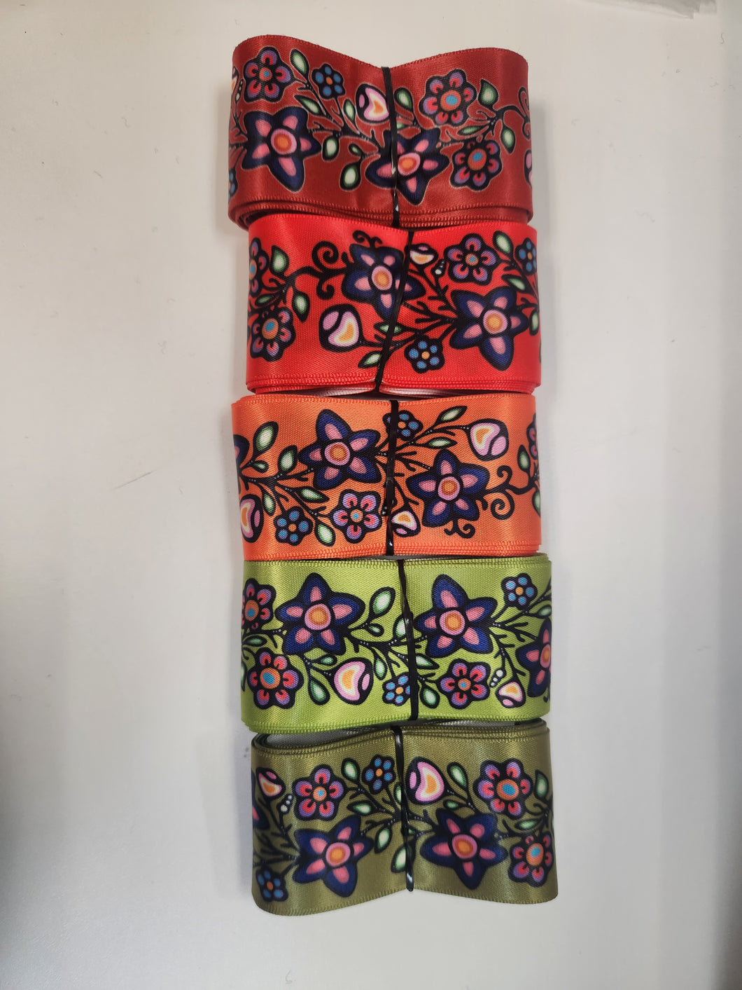 2m Bundle-Ribbon Set