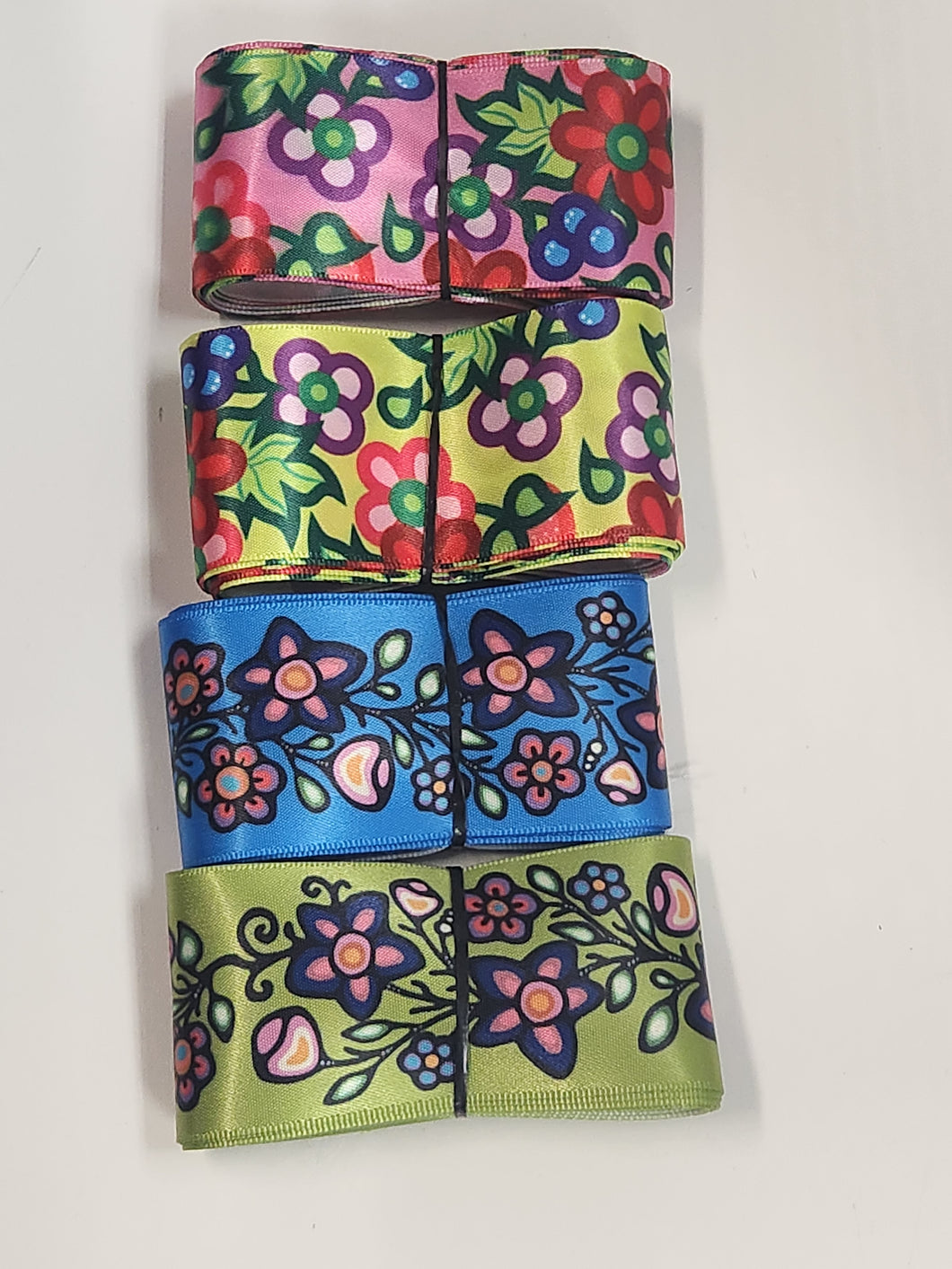 2m Bundle-  Ribbon Set